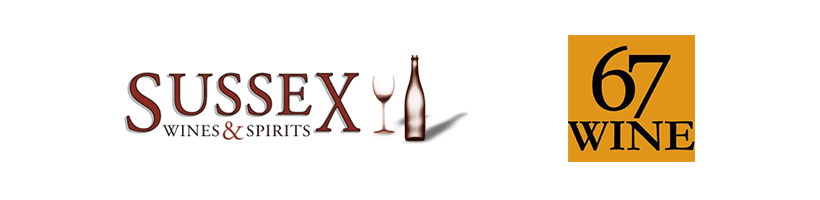 sussex-67-logo